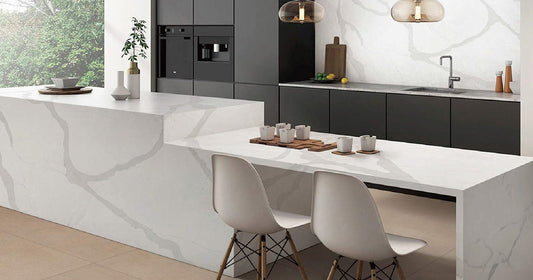 Frank Stone — Handcrafted Slate Countertops, Proudly Made in Canada